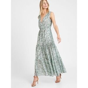 Banana Republic Green Maxi Dresses for Women on Sale up to 90% Off: Poshmark